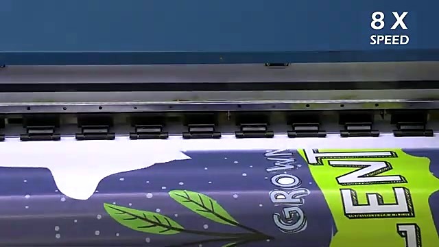 LFP banner X8 print densify (SKU ask)