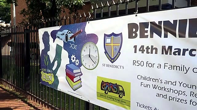 Finished fence banner densify (SKU ask)