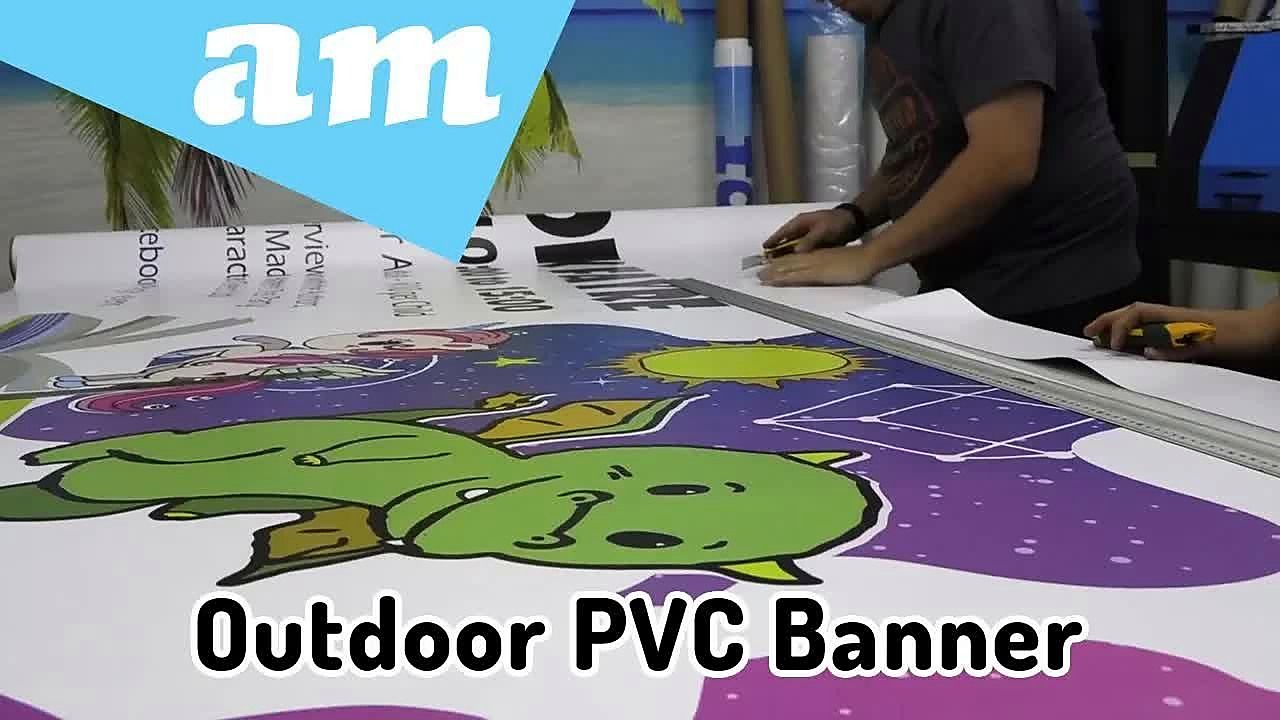 Outdoor PVC banner thumb (SKU ask)