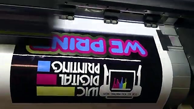 LFP WIC Digital print densify (SKU ask)