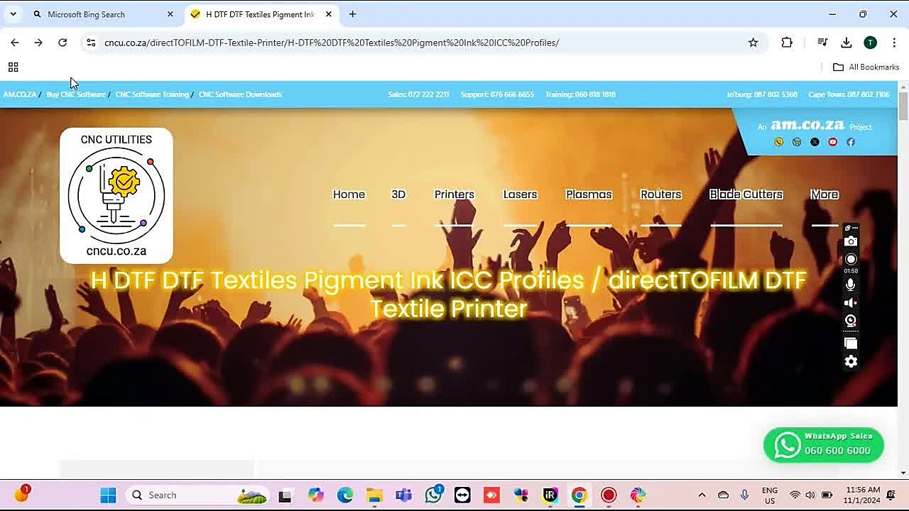 FastCOLOUR / LFP thumb (SKU ask)