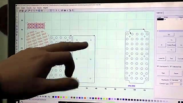 Application result densify (SKU ask)
