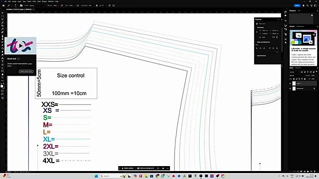 Product in use densify (SKU ask)