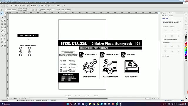 Product in use densify (SKU ask)