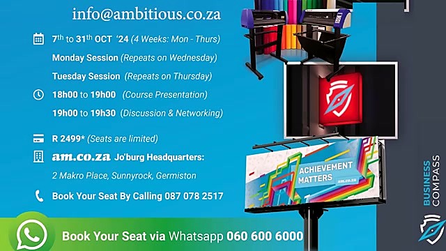am.co.za branding densify (SKU ask)