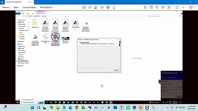Product in use densify (SKU ask)
