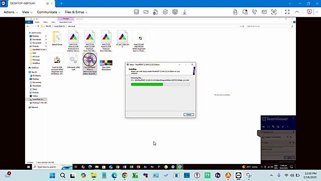 Application result densify (SKU ask)