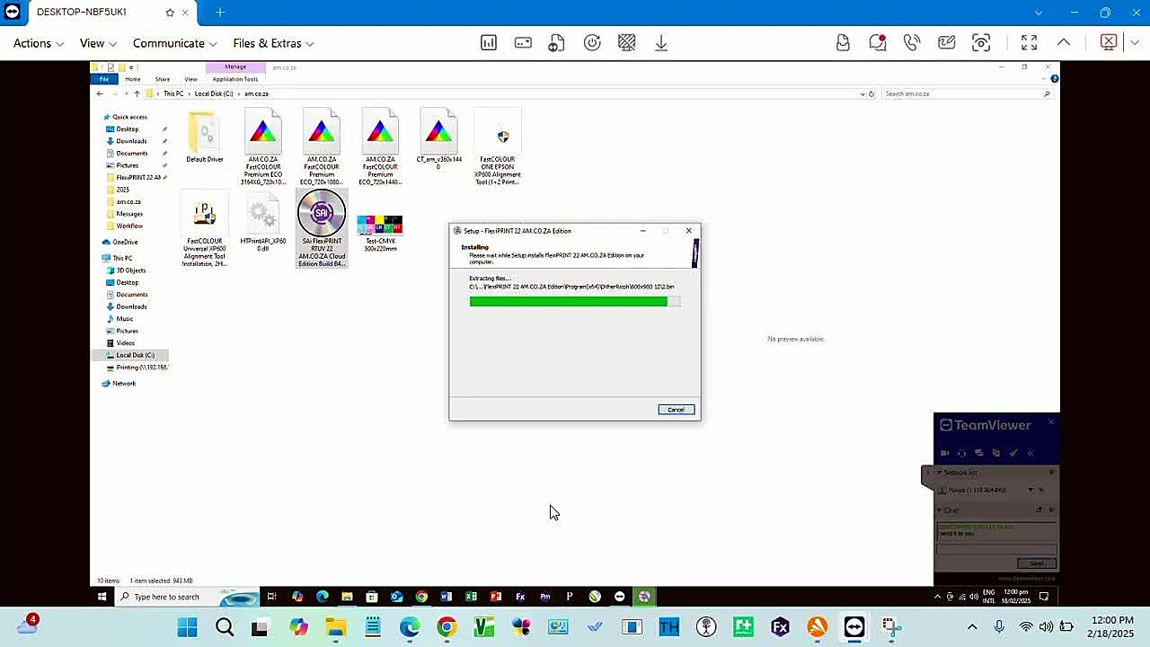 FastCOLOUR / LFP thumb (SKU ask)
