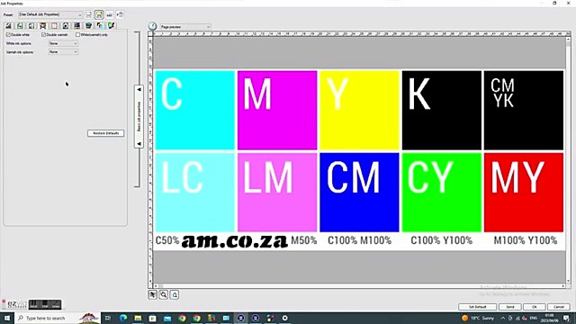 Product in use densify (SKU ask)