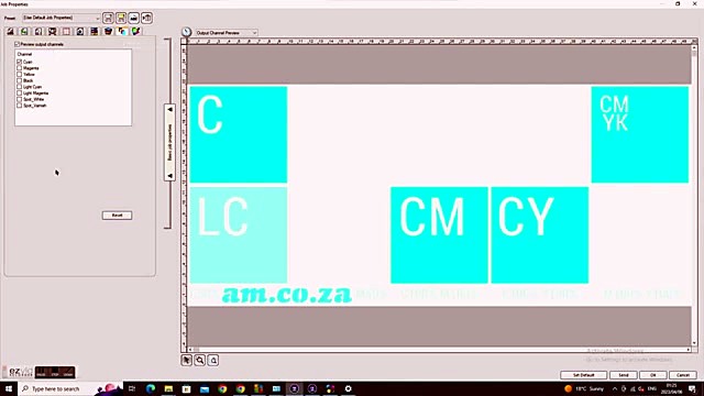 Application result densify (SKU ask)
