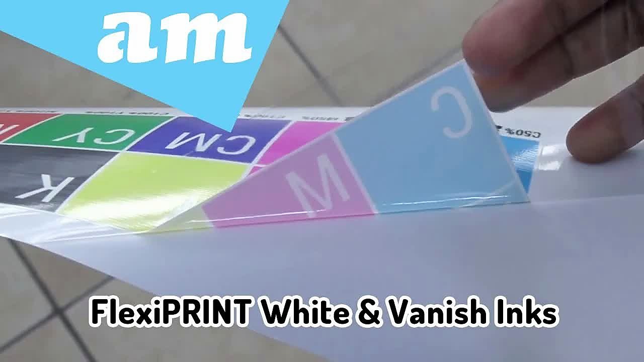Large format printer thumb (SKU ask)