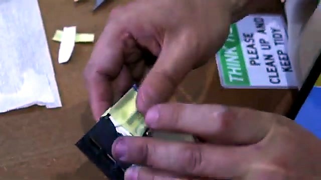 Product in use densify (SKU ask)
