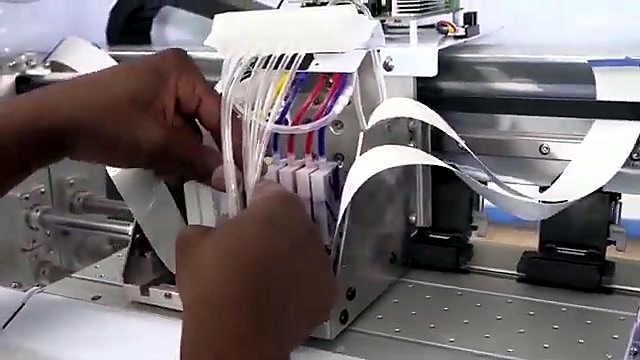 Product in use densify (SKU ask)