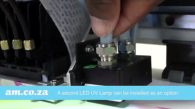 Printhead fitting service densify (SKU ask)
