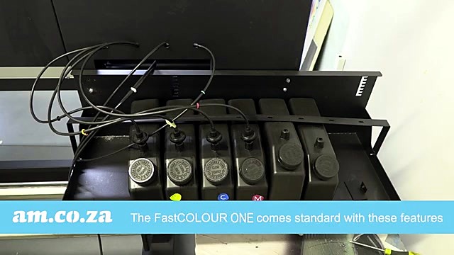 Bulk ink tank bank densify (SKU ask)