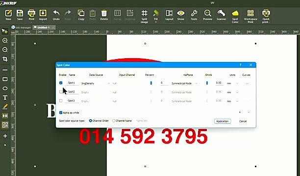 Product in use densify (SKU ask)