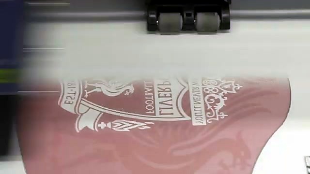 Sublimation LFP mask print densify (SKU ask)