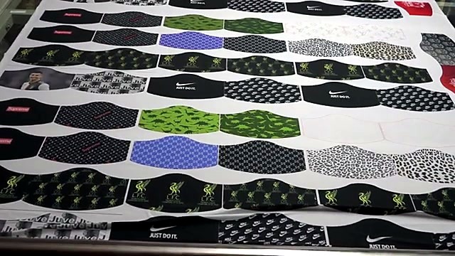 Mask panel sheet densify (SKU ask)