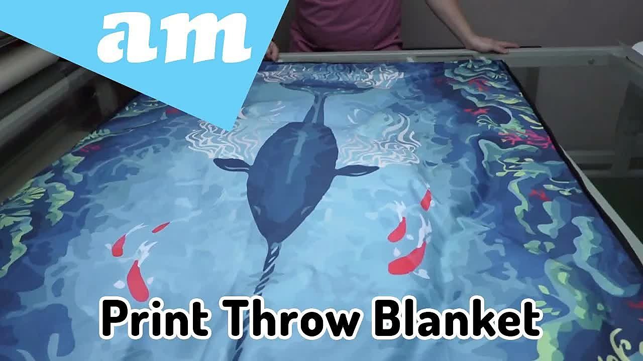 Photo throw blanket thumb (SKU ask)