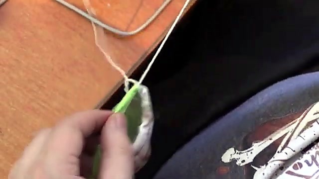 Sew drawstring pouch densify (SKU ask)