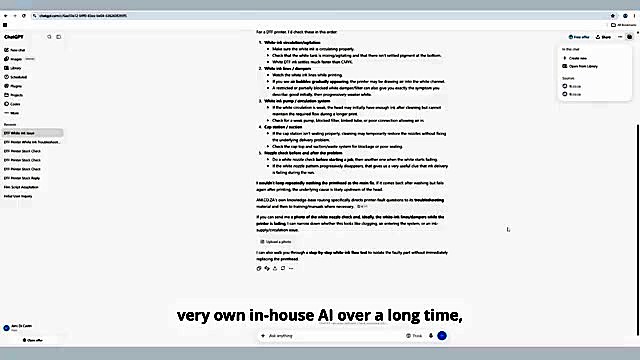 Application result densify (SKU ask)