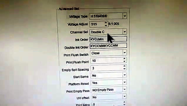 Machine identity densify (SKU ask)
