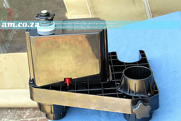 F-ROLLER/L — Single Drive Take-Up Rolling Collecting Device (50mm Poles)
