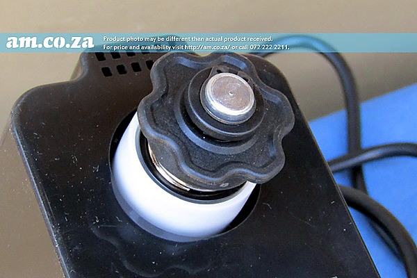 F-ROLLER/L — Single Drive Take-Up Rolling Collecting Device (50mm Poles)