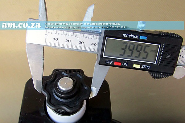 F-ROLLER/L — Single Drive Take-Up Rolling Collecting Device (50mm Poles)