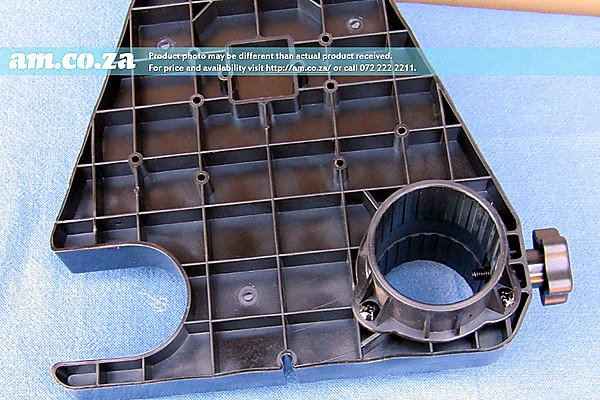 F-ROLLER/L — Single Drive Take-Up Rolling Collecting Device (50mm Poles)