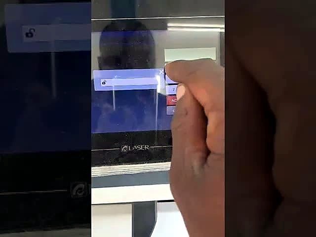 LaserMaster Dedicated atm-pressure UI thumb (SKU ask)