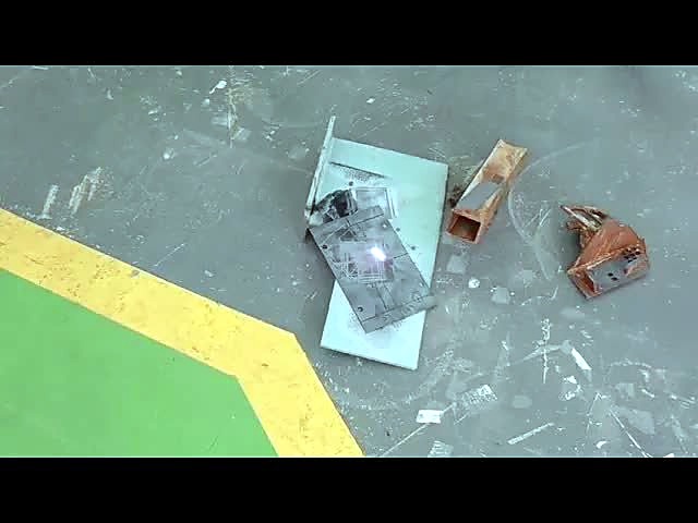 LM-V/3000 general cleaning thumb