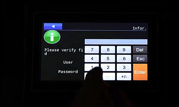 Machine identity densify (SKU ask)