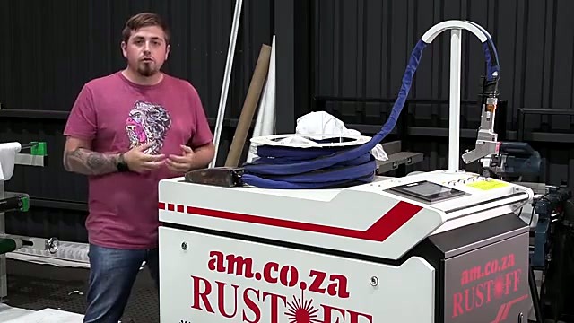 50W blue + 1000W white RUST-OFF cabinets (SKU ask)