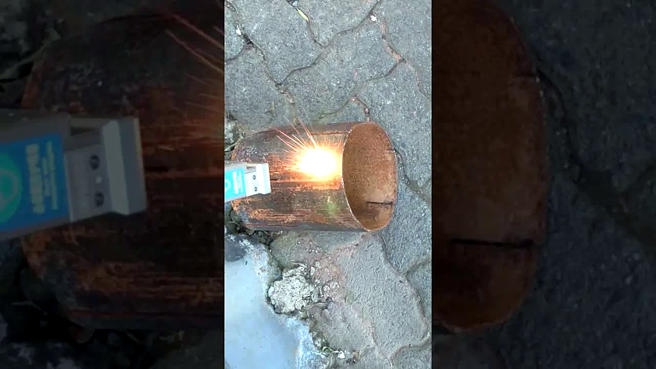 RustOff fiber clean rusted tubes shorts thumb (SKU ask)