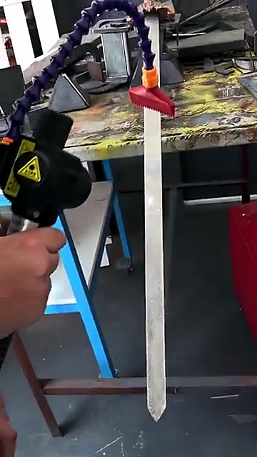 Cleaned sword + handset result densify (SKU ask)