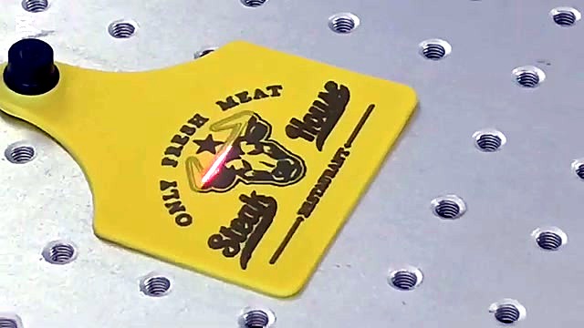 Steak House logo mid mark (SKU ask)