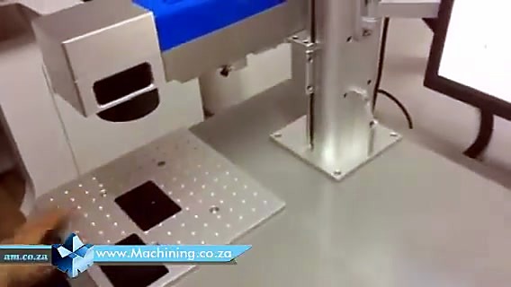 Galvo head + breadboard black plate setup (SKU ask)