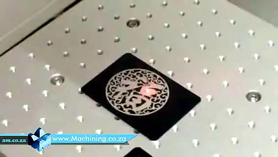 Finished circular emblem mark (SKU ask)