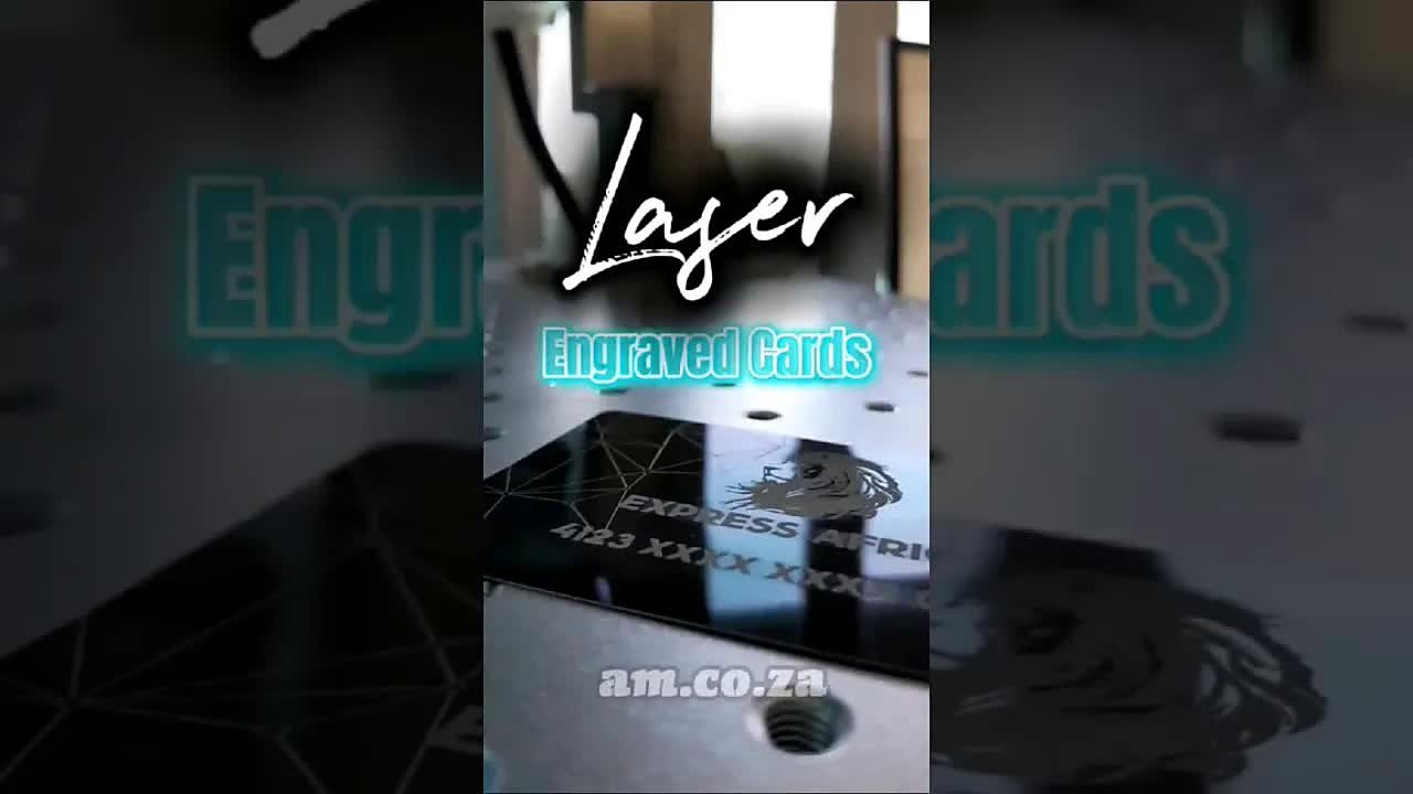 Laser engraved cards thumb (SKU ask)