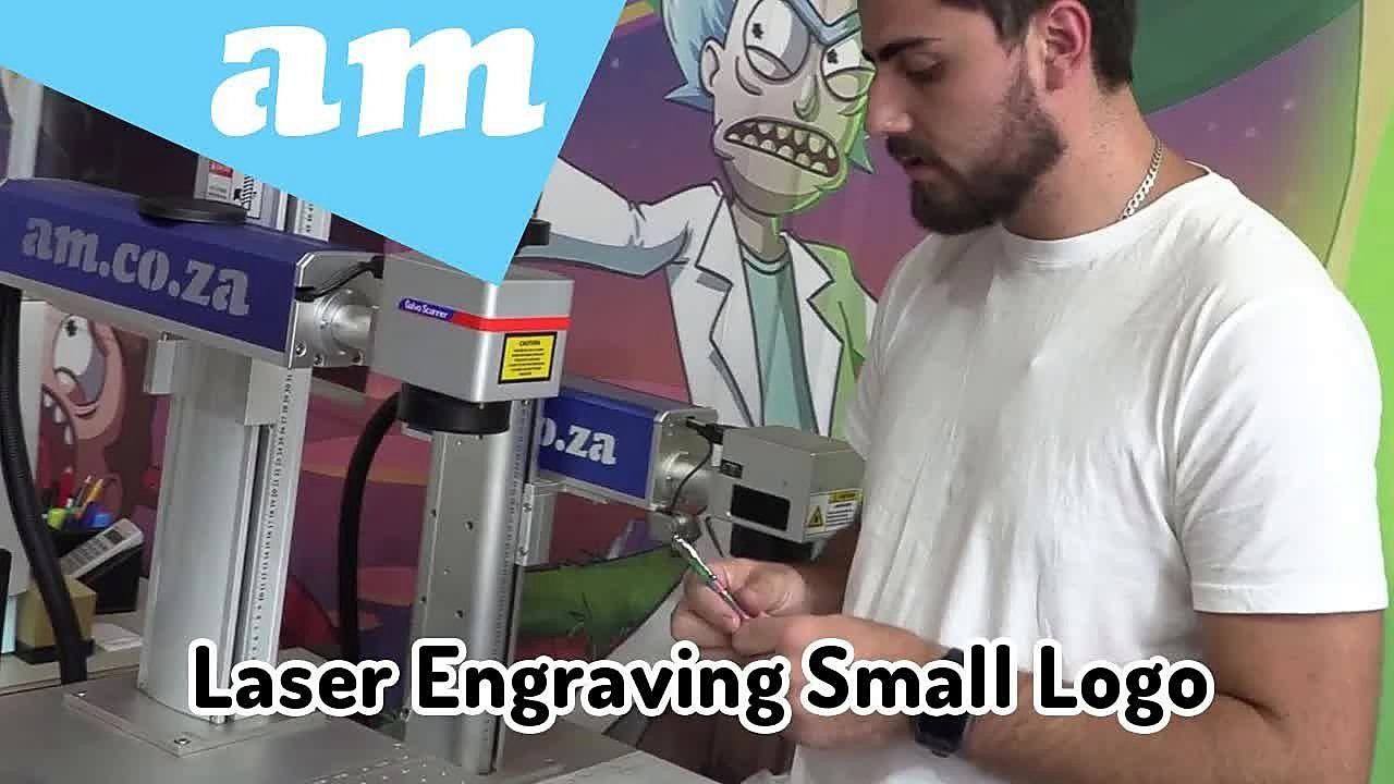 YouTube thumb — LabelMark pen clip jig (SKU ask)