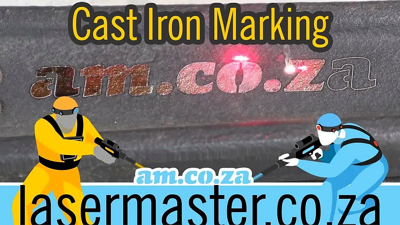 YouTube thumb — LabelMark fiber spanner (SKU ask)