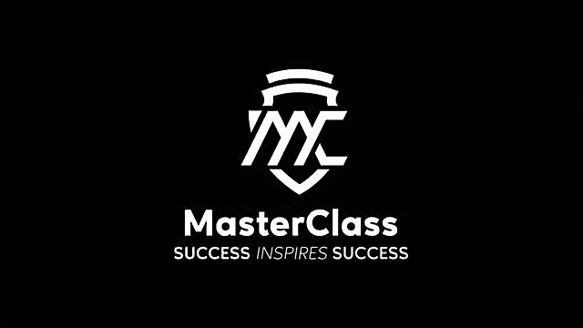 MasterClass SUCCESS INSPIRES SUCCESS intro (SKU ask)