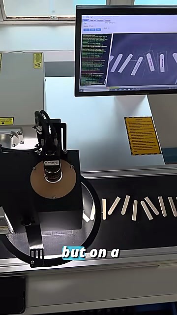 Vision/computer monitor tracking silhouettes on belt (SKU ask)
