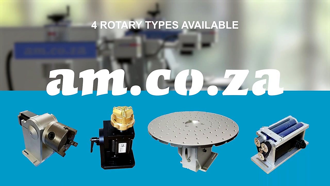 Four LabelMark rotary types overview under am.co.za (SKU ask)