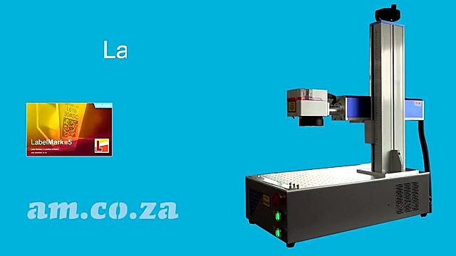 LabelMark product render (SKU ask)