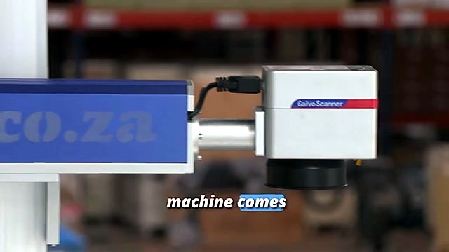 Galvo Scanner am.co.za head close (SKU ask)