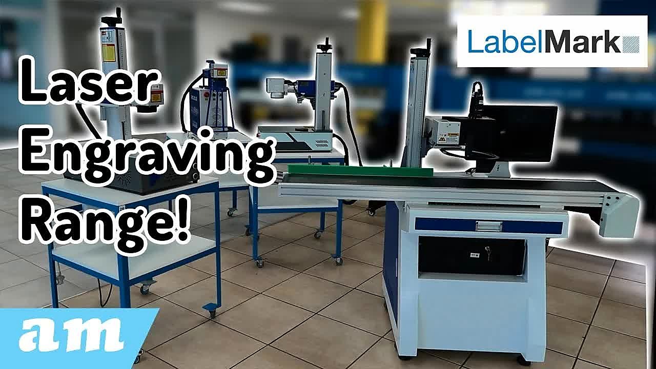YouTube thumb — LabelMark range AM.CO.ZA (SKU ask)