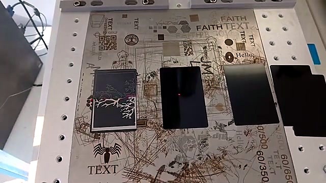 Red pilot + tree start on black cards (SKU ask)