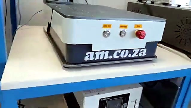 am.co.za control base + red estop (SKU ask)